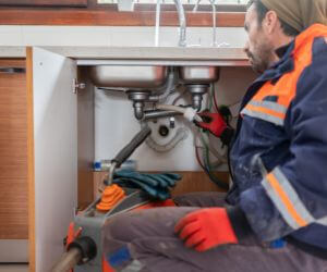 About Emergency plumbing pros Elton, WI